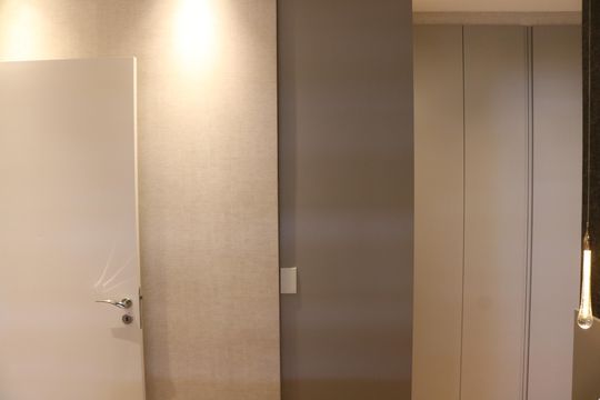 Quarto 2 de apartamento à venda com 2 quartos, 69m² em Água Branca, São Paulo