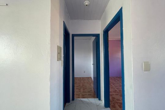 Apartamento para alugar com 2 quartos, 64m² em Rio dos Sinos, São Leopoldo