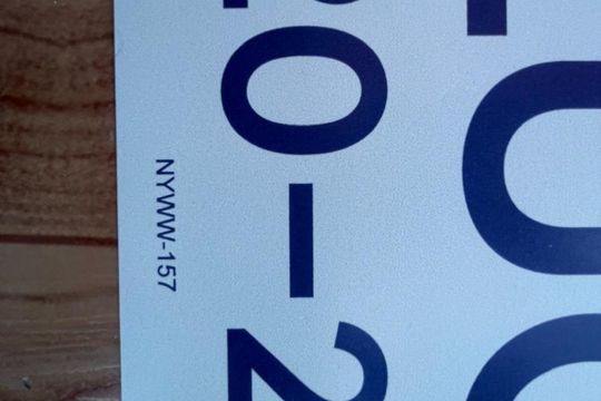 Placa Instalada em 16/05/2026 - Cod.NYWW-157 de apartamento para alugar com 2 quartos, 64m² em Rio dos Sinos, São Leopoldo