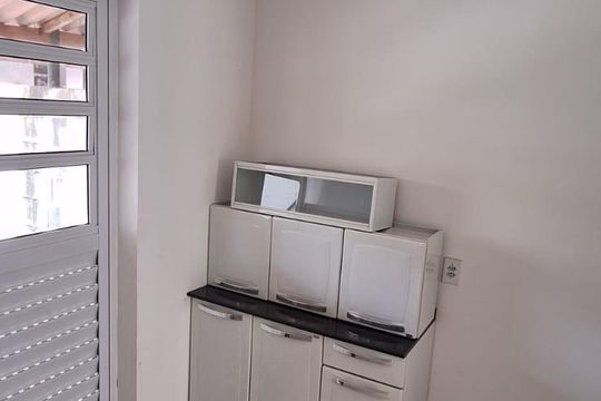 Casa de Condomínio para alugar com 2 quartos, 65m² em Água Espraiada, Cotia