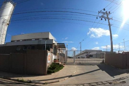 Casa de Condomínio para alugar com 2 quartos, 65m² em Água Espraiada, Cotia