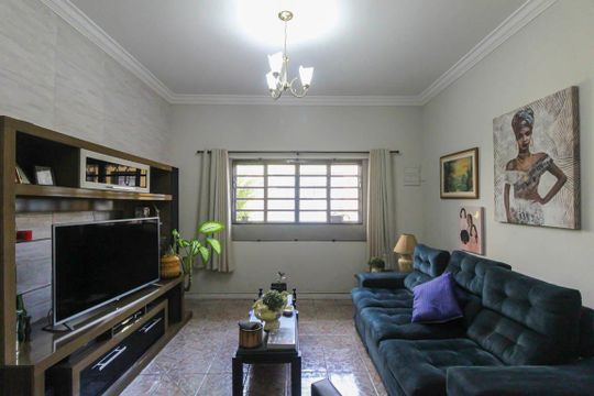 Casa à venda com 3 quartos, 186m² em Jardim Vila Formosa, São Paulo