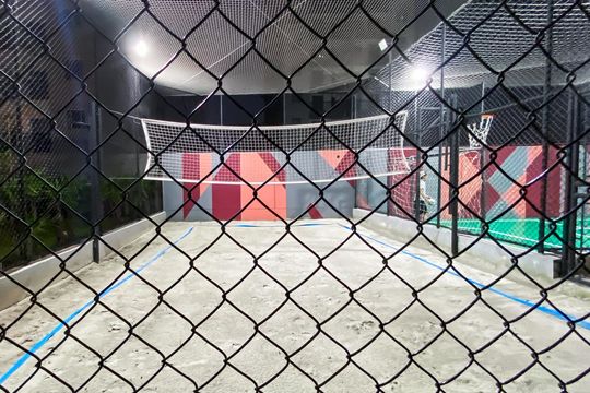 Área comum de apartamento para alugar com 2 quartos, 39m² em Vila Campanela, São Paulo