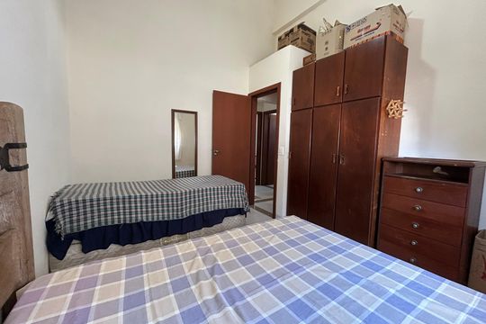 Quarto 1 de casa de condomínio para alugar com 4 quartos, 284m² em Morro das Pedras, Florianópolis