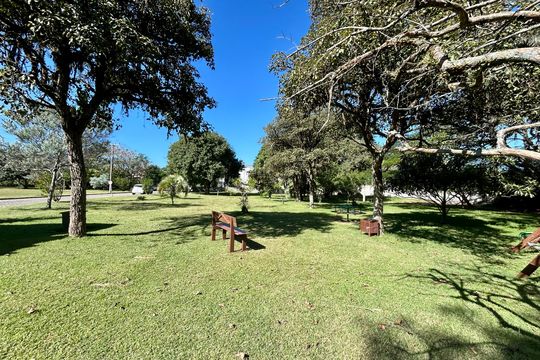 Área comum de casa de condomínio para alugar com 4 quartos, 284m² em Morro das Pedras, Florianópolis
