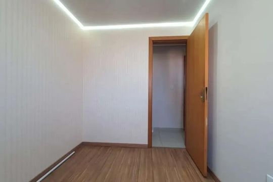 Quarto 2 de apartamento para alugar com 3 quartos, 90m² em São João Batista, Belo Horizonte
