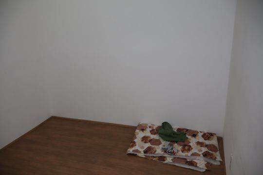 Quarto 2 de apartamento para alugar com 2 quartos, 32m² em Vila Graciosa, São Paulo
