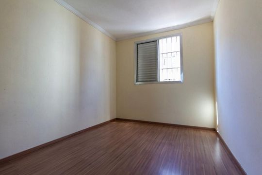 Quarto 1 de apartamento à venda com 2 quartos, 48m² em Artur Alvim, São Paulo