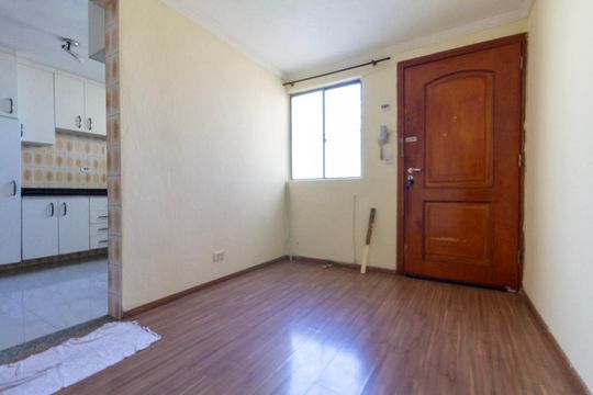 Apartamento à venda com 2 quartos, 48m² em Artur Alvim, São Paulo