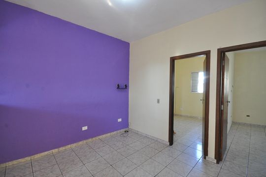 Casa para alugar com 2 quartos, 80m² em Jardim Felicidade(zona Norte), São Paulo