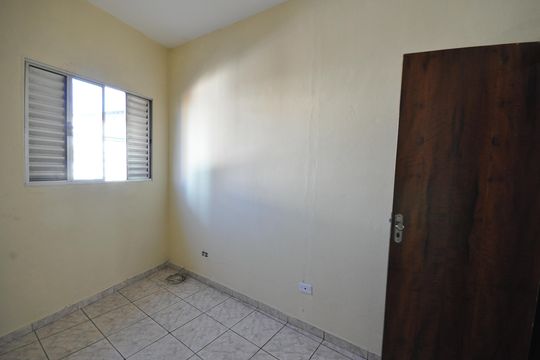 Quarto 2 de casa para alugar com 2 quartos, 80m² em Jardim Felicidade(zona Norte), São Paulo