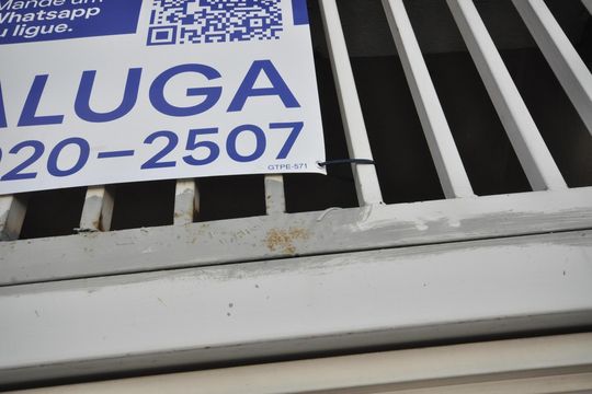 Placa de casa para alugar com 2 quartos, 80m² em Jardim Felicidade(zona Norte), São Paulo