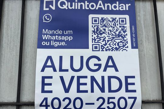 Fachada de casa à venda com 2 quartos, 120m² em Jardim Artur Alvim, São Paulo