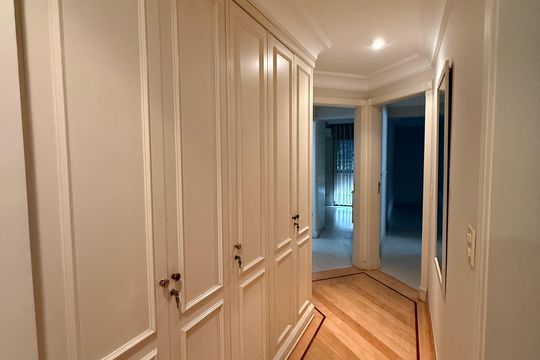 Apartamento à venda com 4 quartos, 197m² em Santa Cecilia, São Paulo