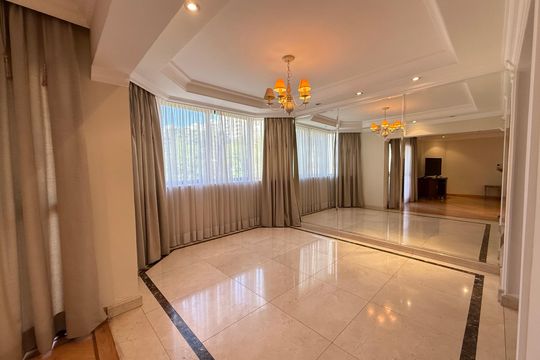 Apartamento à venda com 4 quartos, 197m² em Santa Cecilia, São Paulo