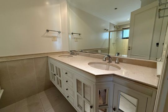 Apartamento à venda com 4 quartos, 197m² em Santa Cecilia, São Paulo