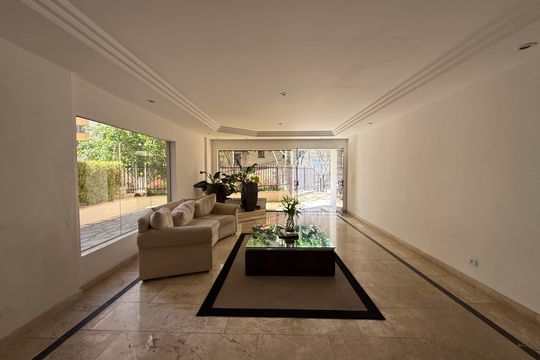 Apartamento à venda com 4 quartos, 197m² em Santa Cecilia, São Paulo