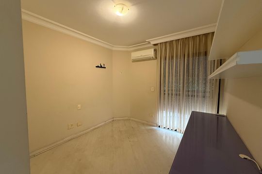 Apartamento à venda com 4 quartos, 197m² em Santa Cecilia, São Paulo