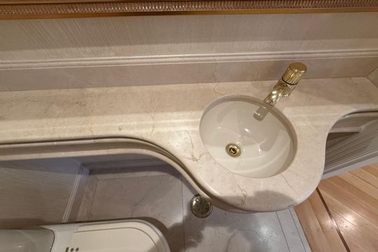 Apartamento à venda com 4 quartos, 197m² em Santa Cecilia, São Paulo