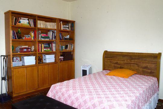 Quarto 2 de casa à venda com 2 quartos, 173m² em Goiânia, Belo Horizonte