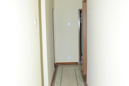 Corredor de casa à venda com 2 quartos, 173m² em Goiânia, Belo Horizonte
