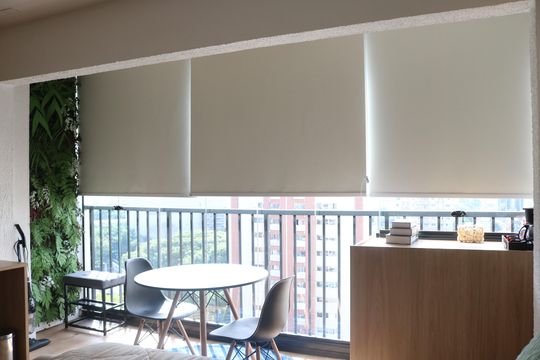 Quarto de kitnet/studio para alugar com 1 quarto, 26m² em Água Branca, São Paulo