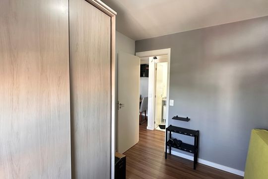 Apartamento à venda com 2 quartos, 63m² em Vila Cruzeiro, São Paulo