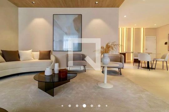 Apartamento à venda com 2 quartos, 63m² em Vila Cruzeiro, São Paulo