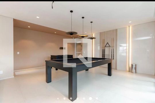 Apartamento à venda com 2 quartos, 63m² em Vila Cruzeiro, São Paulo