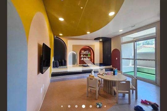 Apartamento à venda com 2 quartos, 63m² em Vila Cruzeiro, São Paulo