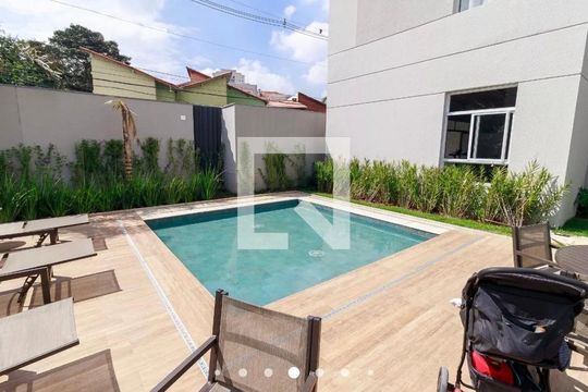Apartamento à venda com 2 quartos, 63m² em Vila Cruzeiro, São Paulo