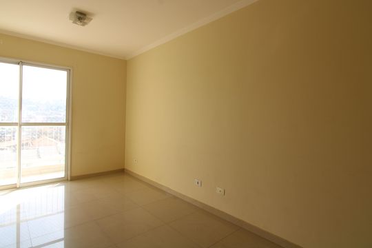 Apartamento à venda com 2 quartos, 52m² em Vila Pierina, São Paulo