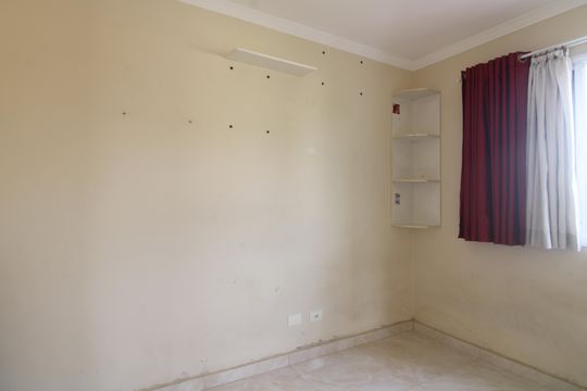 Quarto 1 de apartamento à venda com 2 quartos, 52m² em Vila Pierina, São Paulo