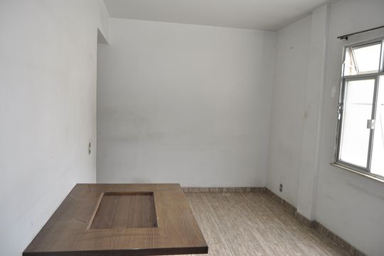 Apartamento à venda com 2 quartos, 77m² em Lins de Vasconcelos, Rio de Janeiro