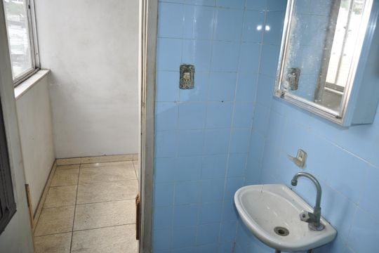 Apartamento à venda com 2 quartos, 77m² em Lins de Vasconcelos, Rio de Janeiro
