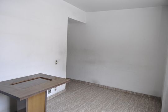 Apartamento à venda com 2 quartos, 77m² em Lins de Vasconcelos, Rio de Janeiro