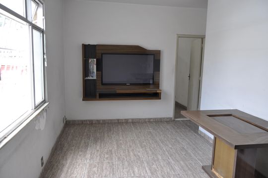 Apartamento à venda com 2 quartos, 77m² em Lins de Vasconcelos, Rio de Janeiro