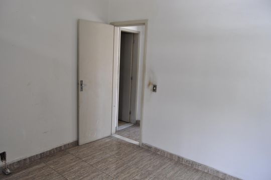 Apartamento à venda com 2 quartos, 77m² em Lins de Vasconcelos, Rio de Janeiro