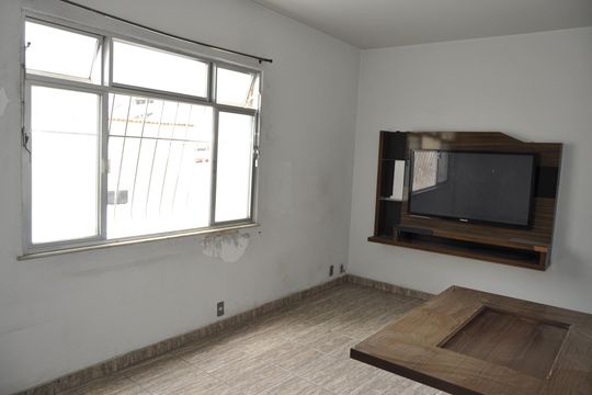 Apartamento à venda com 2 quartos, 77m² em Lins de Vasconcelos, Rio de Janeiro