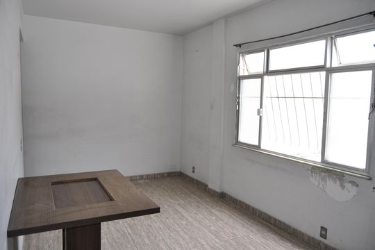 Apartamento à venda com 2 quartos, 77m² em Lins de Vasconcelos, Rio de Janeiro