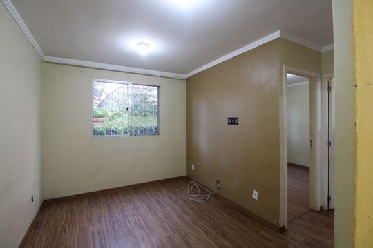 Apartamento para alugar com 2 quartos, 40m² em Jardim Umarizal, São Paulo