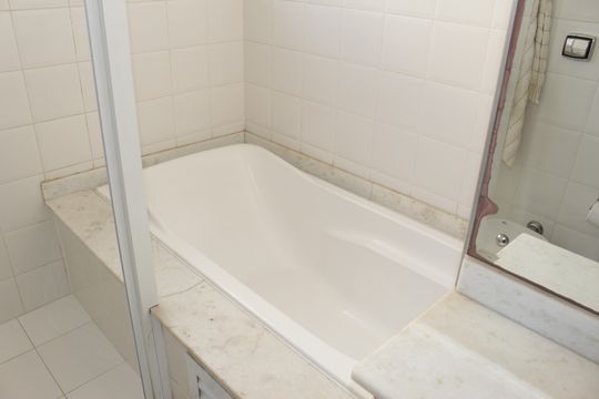 Apartamento à venda com 3 quartos, 238m² em Higienópolis, São Paulo
