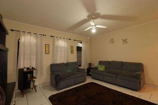 Casa à venda com 4 quartos, 200m² em Vila Floresta, Santo André