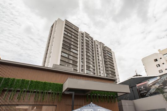 Fachada de apartamento para alugar com 3 quartos, 86m² em Vila da Saúde, São Paulo