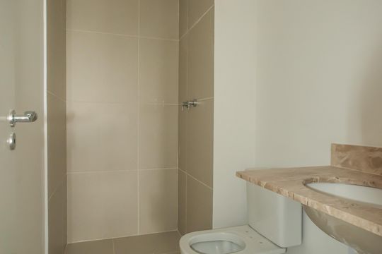 Banheiro de apartamento para alugar com 3 quartos, 86m² em Vila da Saúde, São Paulo