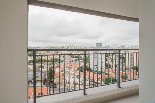 Área de Serviço de apartamento para alugar com 3 quartos, 86m² em Vila da Saúde, São Paulo
