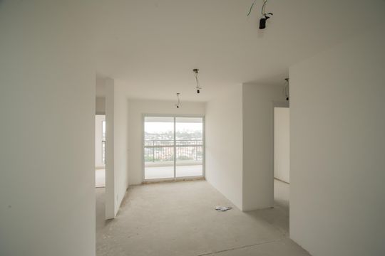 Apartamento para alugar com 3 quartos, 86m² em Vila da Saúde, São Paulo