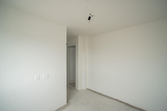 Suíte  de apartamento para alugar com 3 quartos, 86m² em Vila da Saúde, São Paulo