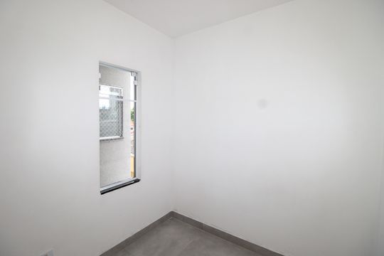 Quarto 1 de apartamento para alugar com 2 quartos, 41m² em Vila Progresso (zona Leste), São Paulo