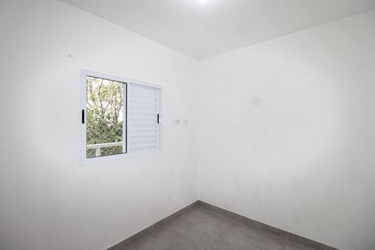 Quarto 2 de apartamento para alugar com 2 quartos, 41m² em Vila Progresso (zona Leste), São Paulo